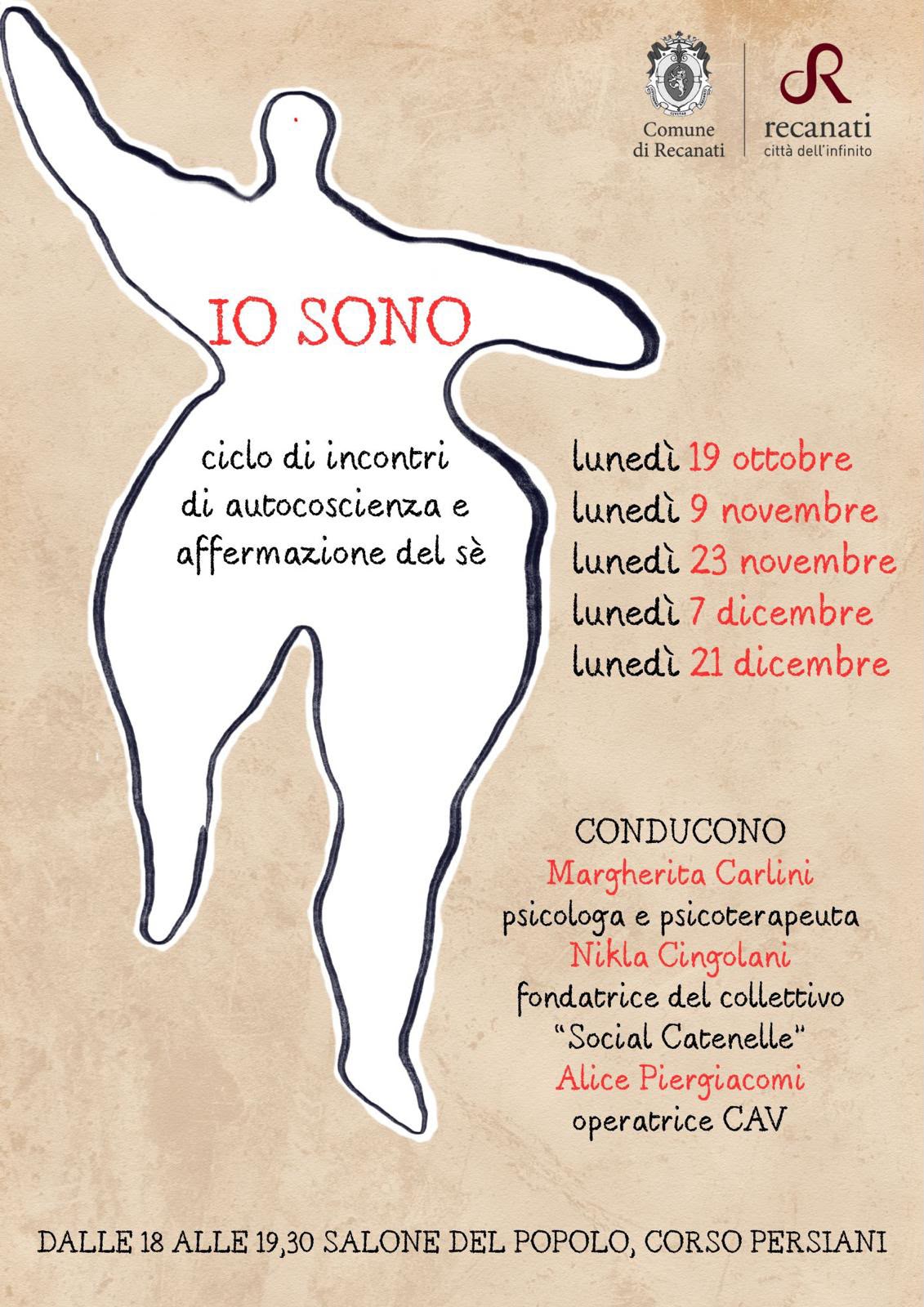 Io sono