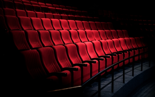 Cinema Sala Gigli - Proezioni 4-8 aprile