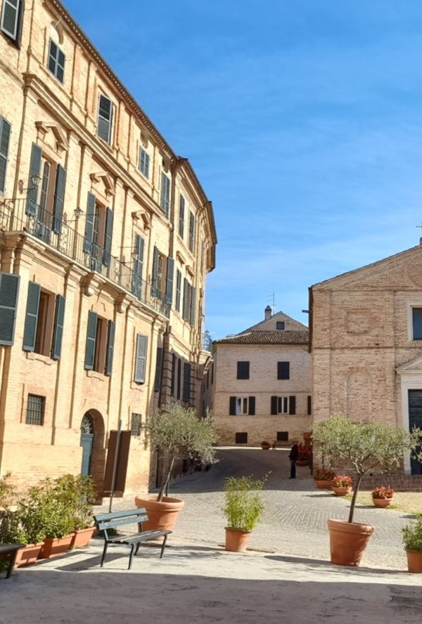 Museo Casa Leopardi