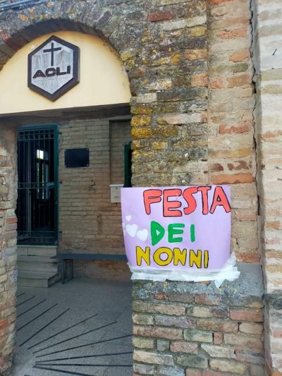 Circolo ACLI di Castelnuovo di Recanati